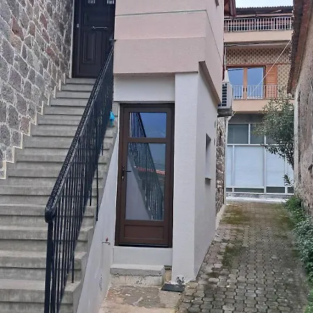 Stone House 2025 * Konistres